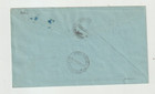 Uruguay   C9   305 1925 Registered Cover Fdc  Montevideo Rincon  Dpt  Rio Negro