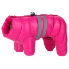 Winter Warm Dog Jacket Waterproof Pet Puppy Coat Jumpsuit For Small Medium Dogs 