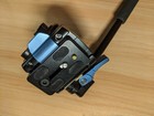 Sirui Vh va-series Fluid Video Head With Quick Release Plate  va-5 Fluid Head 