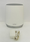 Orbi Rbr750 Whole Home Ax4200 Tri-band Mesh Wifi 6 System  router Only   White