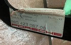 Nos Genuine Porsche 911 Turbo  91- 94 Clutch Pedal Switch 96542306700