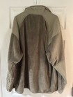 New- Coyote Us Military Gen Iii Polartec 100 Cold Weather Fleece Jacket
