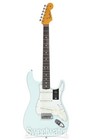 Fender American Vintage Ii 1965 Stratocaster Electric Guitar - Sonic Blue