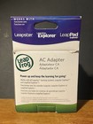 New - Leapfrog Ac Power Adapter Leappad Tablet Leapster Explorer Leap Frog
