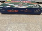 Monopoly Major League Baseball Game 1999 Mlb Edition Board Hasbro