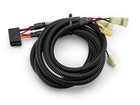 Superatv Differential Override Switch For Honda Talon 1000r   1000x