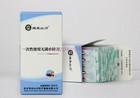 Acupotomy Flat Head P Type Acupuncture-knife Stainless Steel Needle W  Tubes 100