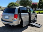2019 Dodge Grand Caravan Sxt 4dr Mini Van