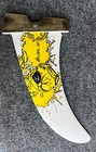 Naish Global 28 Cm Windsurfing Fin Powerbox Base