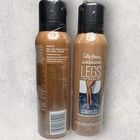 2 X Sally Hansen Airbrush Legs Leg Makeup Water Resistant Medium Glow 4 4oz Ea
