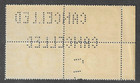 Nicaragua 1941  Proof Block 4  Cancelled  From Am  Banknote Archives   c258