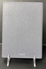 Montblanc Notebook  146     Cool Grey     Lined     Mb124020 - New