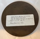 Wwi Ww1 British    dead Man   s Penny   