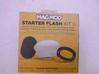 Magmod Starter Flash Kit 2 For Round Head Flashes