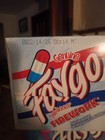 Faygo Firework Soda Pop 8 Pack Of 12 Oz Cans Bomb Pop Flavored