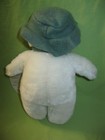 Vintage 1986 Eden Toys The Snowman Raymond Briggs 10  Plush With Tag  31102