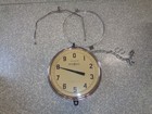 Vintage Antique Detecto Hanging Scale Store Mde In Usa Series 40 S