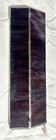 Kaleidoscope Purple Stained Slag Glass-in Original Box