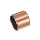 4pcs 3 4  X 7 8  X 3 4  Sleeve  plain  Bearings Wrapped Oilless Bushings