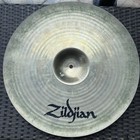 Zildjian A Custom 20  Projection Ride Cymbal  sound File 