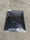 Arktis A126 Black Shirt Under Armour Xxl Ubacs Base Layer - New