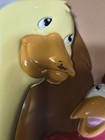 1999 Maurice Sendak Little Bear Playset Case - Very Rare