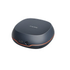 Sandisk 8tb Desk Drive Ssd Usb Type-c  up To 1000mb s  - Sdssdt40-8t00-na25