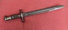 Wwi U s  1908 Us Military Bayonet Rare