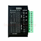 Cnc Stepper Motor Driver Controller Tb6600 Single Axis 4a 9-42v Dc Drive Module