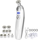 Upgraded Diamond Micro Dermabrasion Facial Deep Cleasing Machine Skin Care Spa