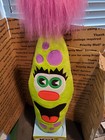 Kooky Kuddler Kooky s Large Bean Bag Toy Collect Buddy 142 Krew 19 24  Green