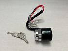 Honda Cd50 Xl125 Ignition Switch Key Switch Cd50f Ss50 Ct70 St50 St70 Cf70 S110 