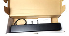 Bose Solo 5 Tv Sound System Center Powered Speaker Bluetooth With Remote
