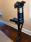 Iwalk 3 0 Knee Crutch Mobility   After Surgery   Hands Free