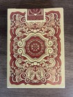 Uusi Classic Red Playing Cards 2015 Limited Edition     Sealed     Uspcc     Oop