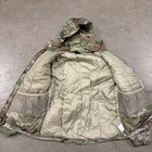 Massif Pcu Level 7 Extreme Cold Weather Jacket Multicam Ocp Ecwcs Medium Regular