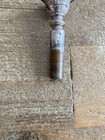 Vintage Besson Model 5 Cornet Mouthpiece Mp York   Sons Free Shipping  