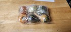 Salem Collection Decorative Gourds Pumpkins Set Of 6 Fall Decorations Home Decor