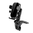 Universal 360   Car Smartphone Mount Holder For Cell Phone Samsung Iphone Lg Gps