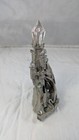 Winged Dragon Statue Swarovski Crystals Perth Pewter Us Dragon s Castle Figurine
