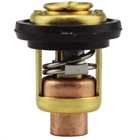 Thermostat For Yamaha 60 70 Hp 60tlr 70tlr 122  f 50  c 6h3-12411-11-00 Outboard