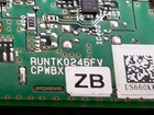 Vizio T-con Board For   E60-e3