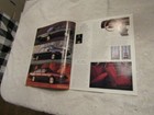 1984 Maxda 626 Rx-7 Glc   Trucks New Car Sales Brochure Catalog Nos