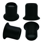 10x Jewelers Loupe Magnifying Eye Glass Jewelry Loop Magnifier Pocket Monocle