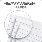 Oxford Heavyweight Ruled Index Cards  3  X 5   100 Count  pack Of 1   White
