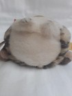 Vintage Steiff Owl Stuffed  wittie 