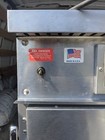 Winston Ha4003 Cvap 3cf Undercounter Electric Holding Cabinet Half Size Usa Made