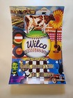 Wilco   Mercury Rev 2001 Concert Poster     The Fillmore     Original 13x19