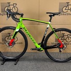 Used Specialized Crux Pro Race  Carbon Gravel Bike  Roval Carbon Wheels  58cm