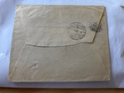 Brazil Cover To Switzerland  1921